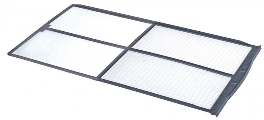Air filter for condenser L 410mm W 205mm - 691798