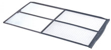 Air filter for condenser L 410mm W 205mm - 691798