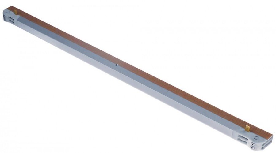 Sealing bar L 565mm W 15mm H 33mm double weld - 691801