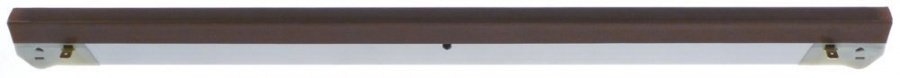 Sealing bar L 500mm W 16mm H 34mm double - 691816