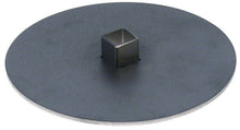 Farfurie pentru tepusa kebab, ø 120mm, 12x12mm - 691817