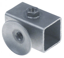  Slide for gyro grill mounting pos. lower thread M8 - 691819