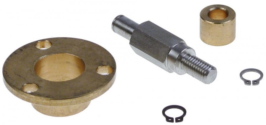  Door catch kit - 691839