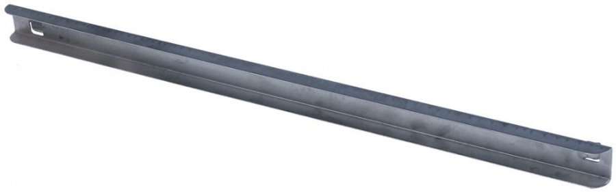  Guide U-shape L 430mm W 13mm inner height 21mm mounting pos. left - 691841