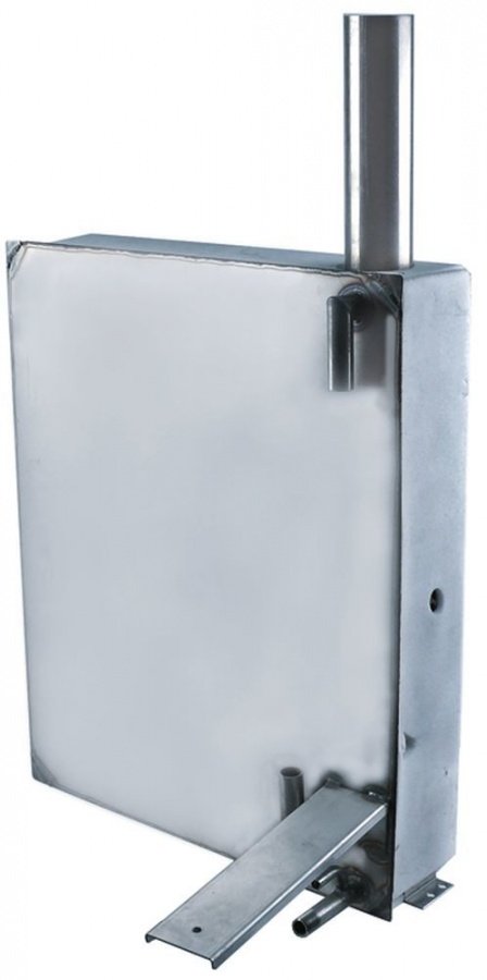 Steam generator L 425mm W 110mm H 530mm - 691849