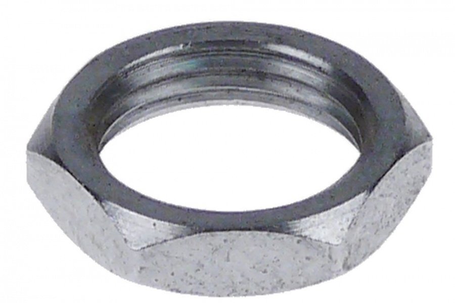  Nut thread M18x1,5 H 5mm WS 22 SS Qty 1 pcs - 691862