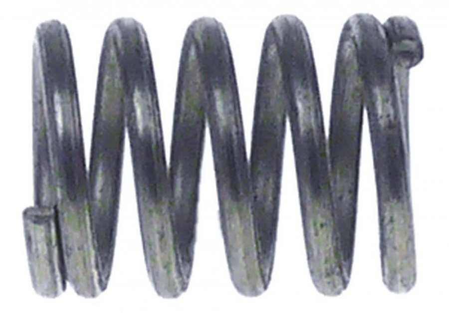 Compression spring ø 14,5mm L 20mm wire gauge ø 1,8mm - 691876