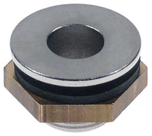 Drain fitting 3/8" ø 24mm H 16mm - 691913