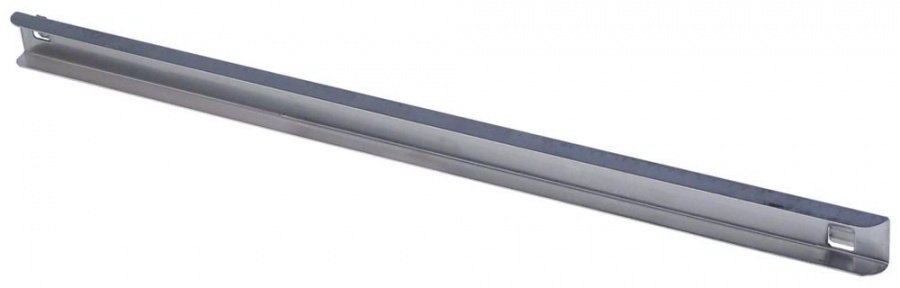  Guide U-shape L 430mm W 13mm inner height 21mm mounting pos. right - 691925