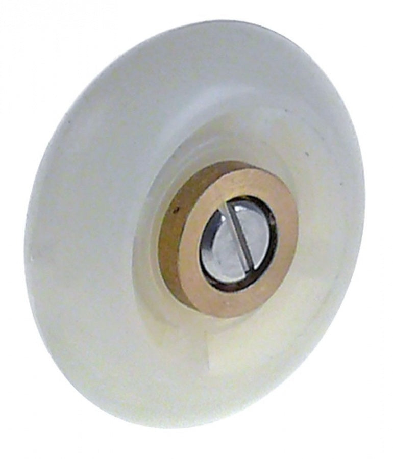 Roller ø 32mm B1 11mm A 32mm B 11mm C 12mm ø 12mm plastic thread M5 thread L 9mm - 691928