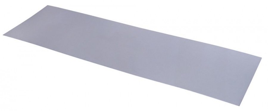  Cover LG336 L 615mm W 180mm plate thickness max. 1mm - 691935