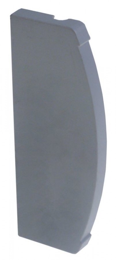 Side panel mounting pos. left W 72mm H 183mm thickness 28mm LG336 - 691936