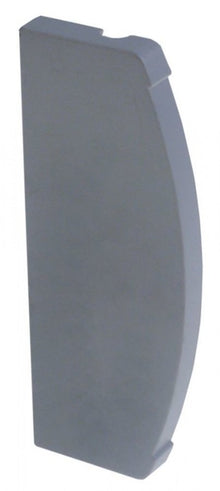 Side panel mounting pos. left W 72mm H 183mm thickness 28mm LG336 - 691936
