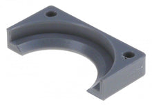 Flange ID ø 54mm L 80mm W 40mm H 14mm - 691955