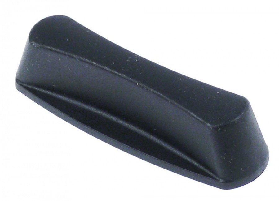 Handle L 100mm W 32mm hole distance 70mm for lid - 691960
