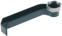 Colector scurgere de la usa cuptor, L 90 mm, Lainox R69180000 - 691961