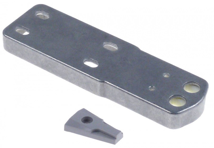 Hinge camp mounting pos. bottom - 691965