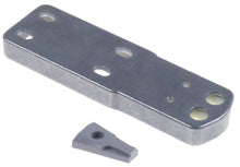 Hinge camp mounting pos. bottom - 691965