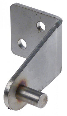  Door hinge with bolt mounting pos. upper left - 691975