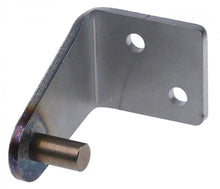  Door hinge with bolt mounting pos. bottom right - 691978