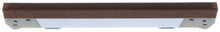 Sealing bar L 280mm W 16mm H 34mm double - 691997