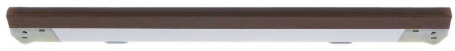Sealing bar H 34mm L 425mm W 16mm cut-off seal complete - 691998