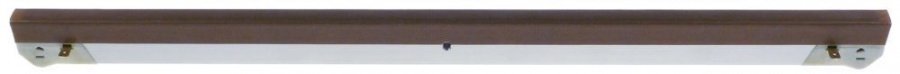 Sealing bar L 525mm W 16mm H 35mm double - 691999