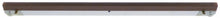 Sealing bar L 525mm W 16mm H 35mm double - 691999