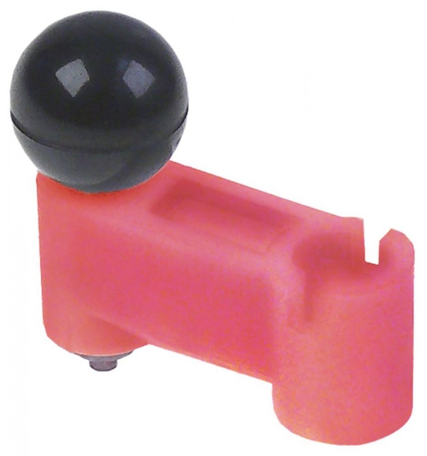  Lever hole ø 10mm H 20mm hole distance 31mm - 692002