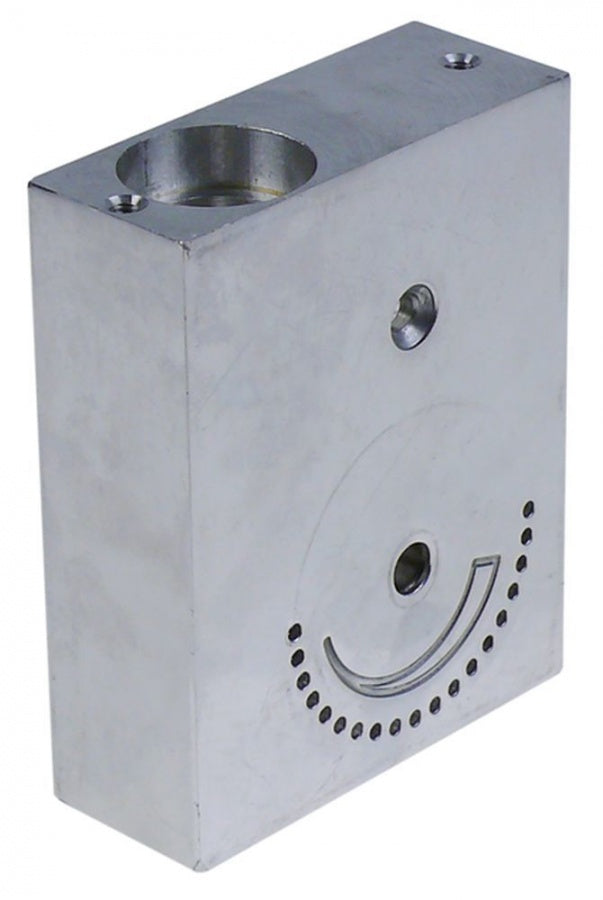  Suport lateral Î 100mm L 125mm L 39mm PM dreapta potrivit pentru aparat F/30 - 692024