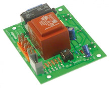 Placă electronică p.c.b. 230V ediție nouă mașină de rulat aluat - 692027