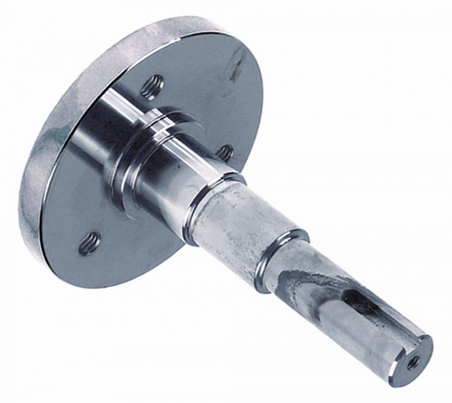 Ax antrenare cu flansa ø 20 mm - 692036