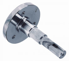 Ax antrenare cu flansa ø 20 mm - 692036