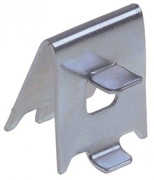  Shelf support L1 31mm L2 30mm W 22mm H 18mm - 692044