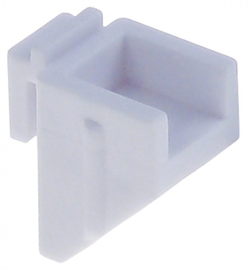 Shelf support plastic - 692045