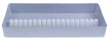  Spillage tray L 380mm W 178mm H 50mm plastic - 692048