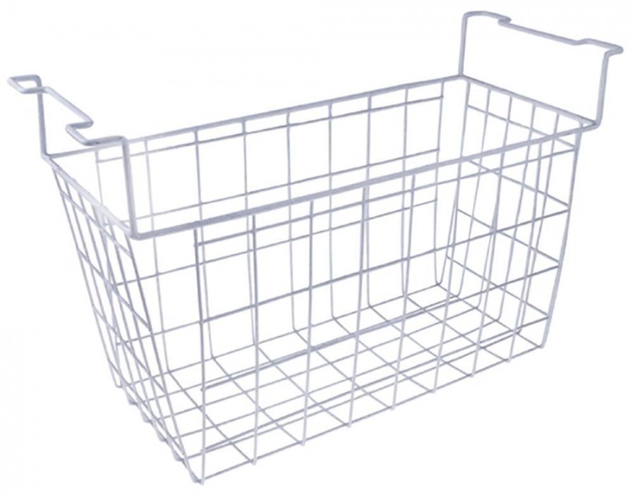  Grid basket L 550mm W 220mm H 340mm for deep freezer - 692051