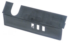  Front panel for deep freezer W 170mm H 55mm - 692052