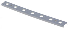 Rack L 210mm W 20mm plastic - 692059