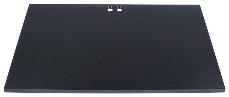 Insert plate L 740mm W 490mm thickness 20mm F80 KL - 692063