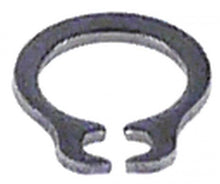 Retaining ring for vacuum packing machine shaft ø 6mm thickness 0,7mm SS DIN 471 - 692065