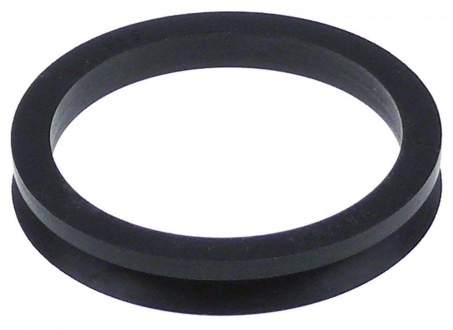 V-ring ID ø 45mm ED ø 55mm thickness 9mm - 692067