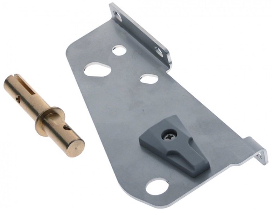  Hinge camp mounting pos. centre/right - 692072