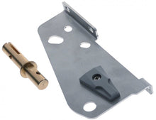  Hinge camp mounting pos. centre/right - 692072
