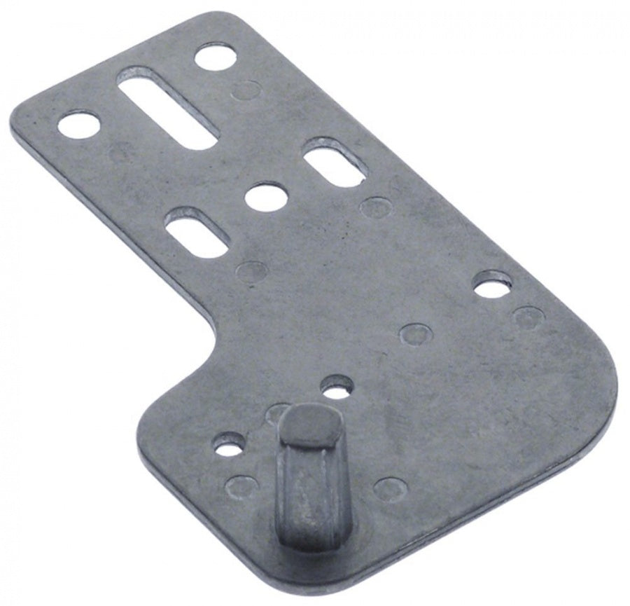  Hinge camp mounting pos. upper right - 692073