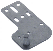  Hinge camp mounting pos. upper right - 692073