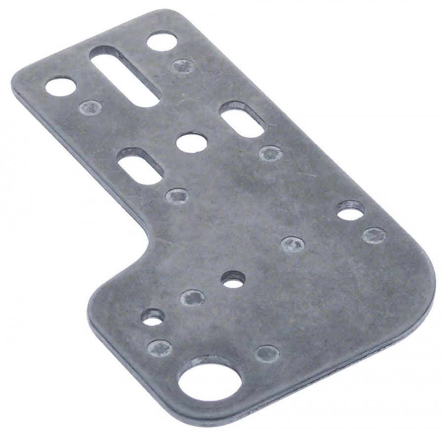 Hinge camp mounting pos. upper right - 692075