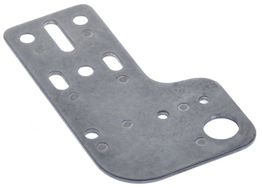 Hinge camp mounting pos. upper left - 692085