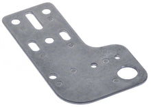 Hinge camp mounting pos. upper left - 692085
