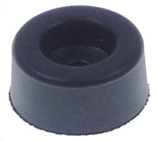 Equipment foot ø 21mm H 10mm bore ø 4mm Qty 1 pcs MD50 - 692091